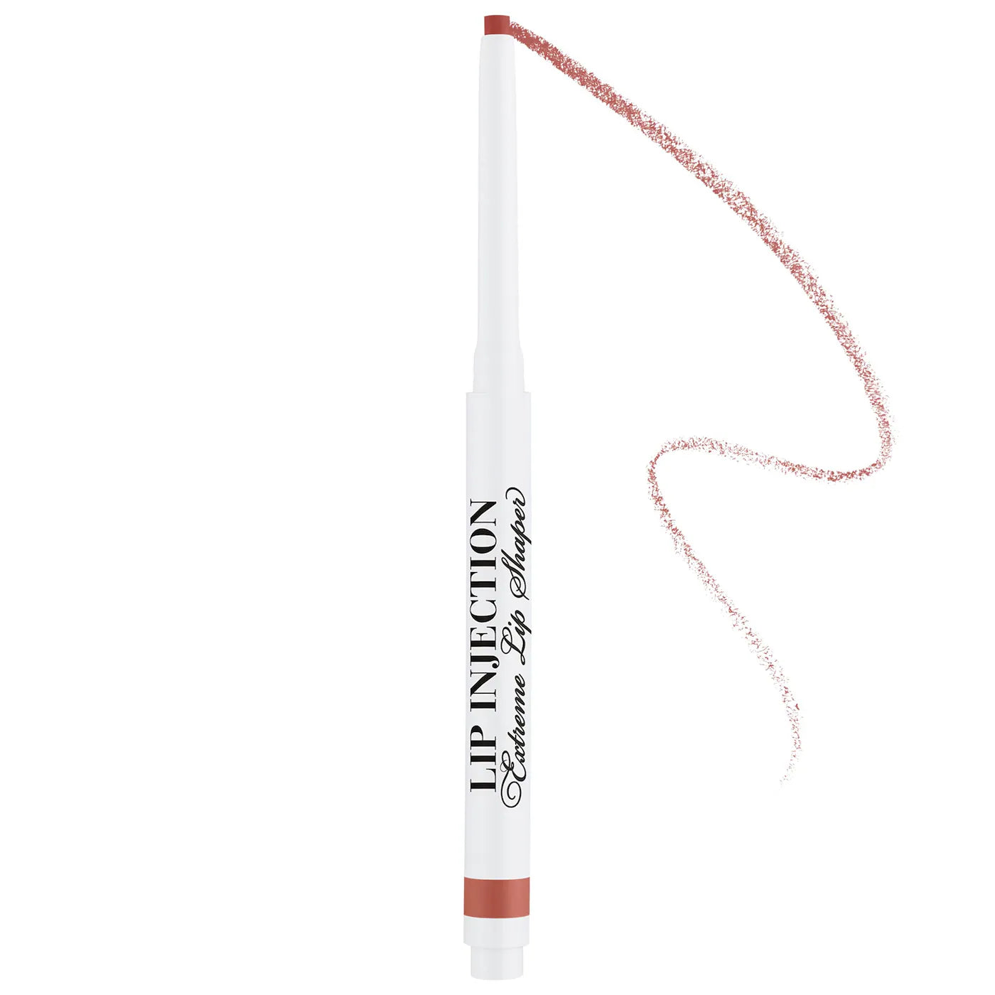 Too Faced - Lip Injection Extreme Lip Shaper Plumping Lip Liner - Medaid International