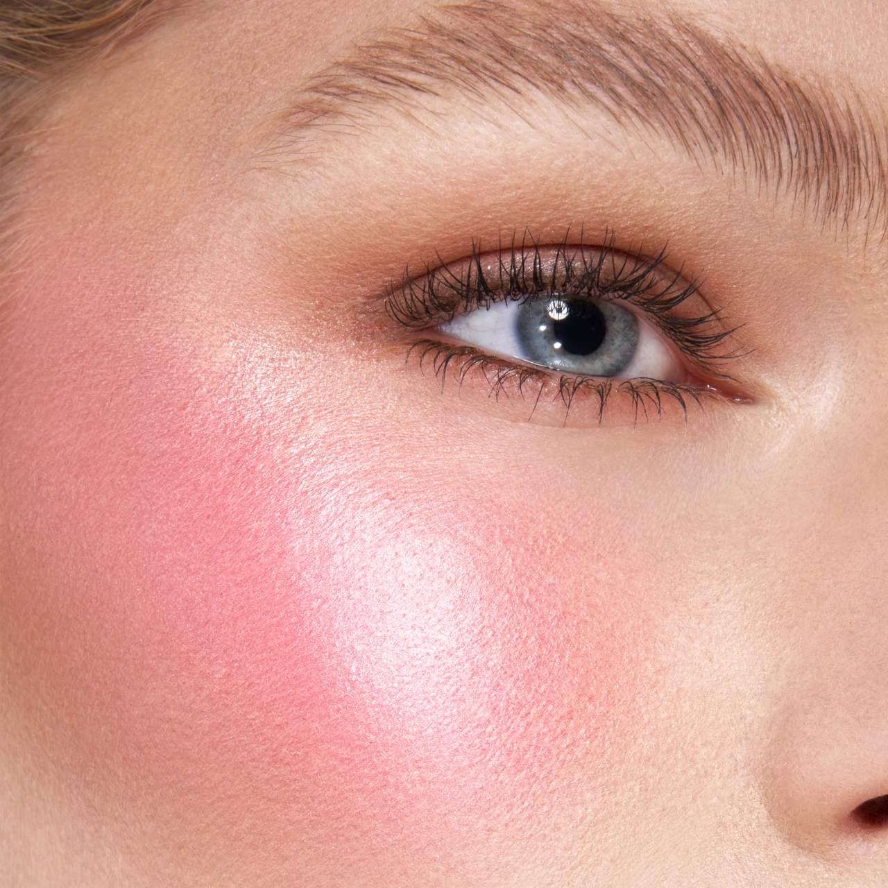 Charlotte Tilbury - Mini Hollywood Blush & Glow Palette | Fair Medium - Medaid