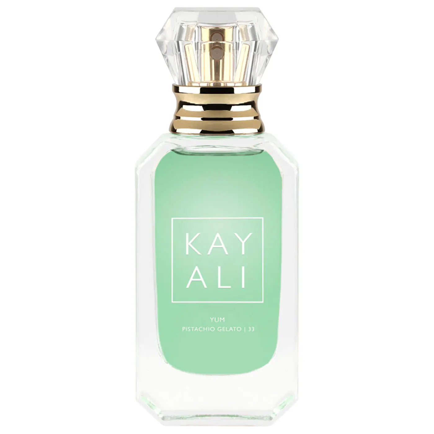 KAYALI - YUM PISTACHIO GELATO | 33 Eau De Parfum Intense - Medaid International