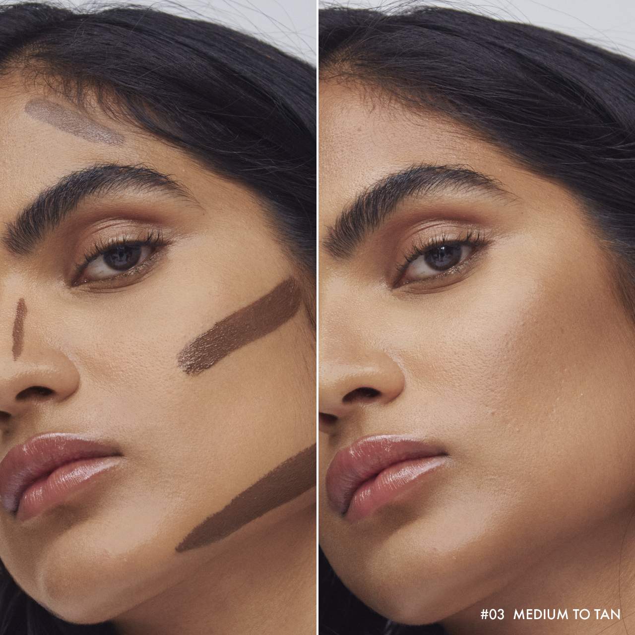 SEPHORA COLLECTION - Cream Contour Stick - Medaid International