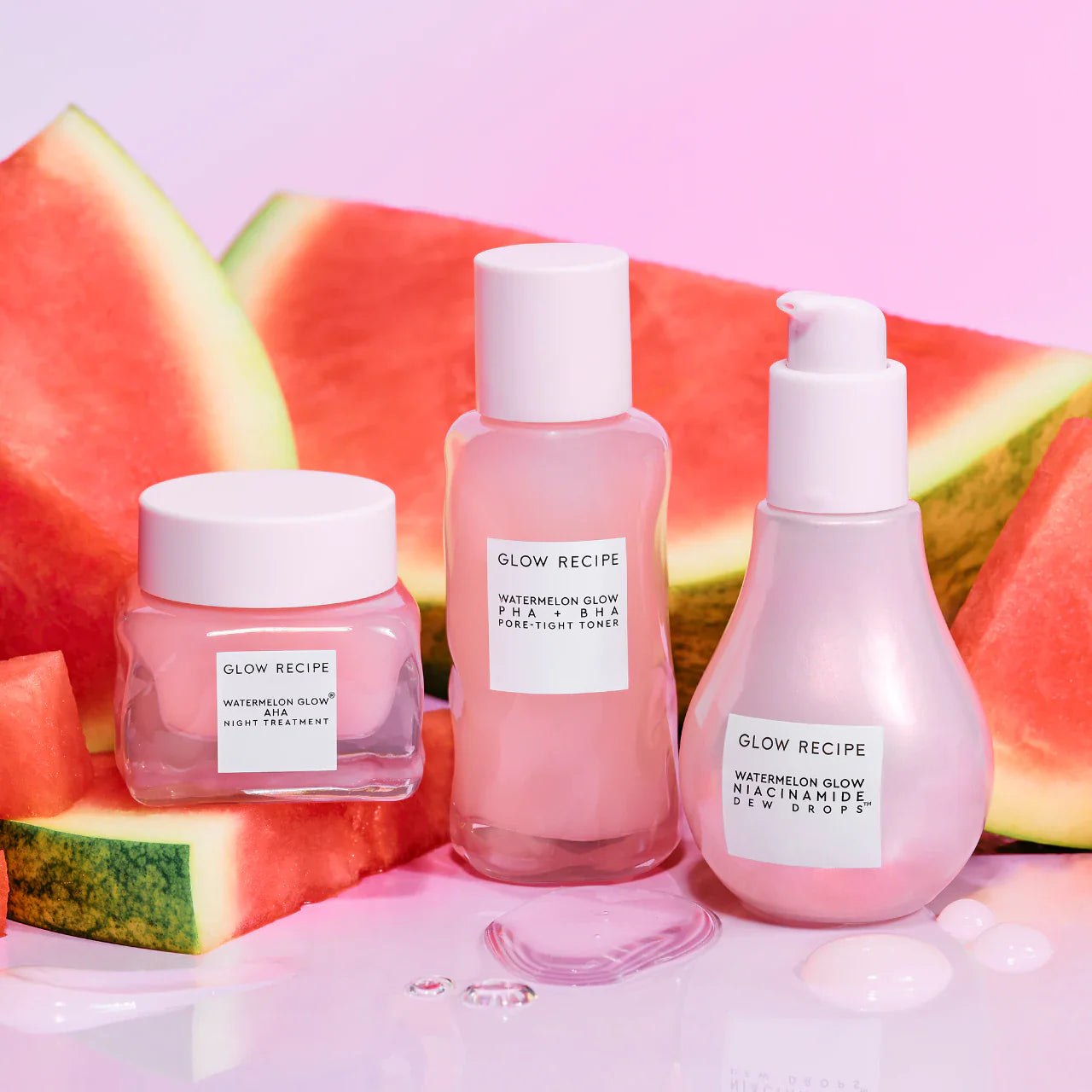 glow-recipe-dew-glow-trio - Medaid