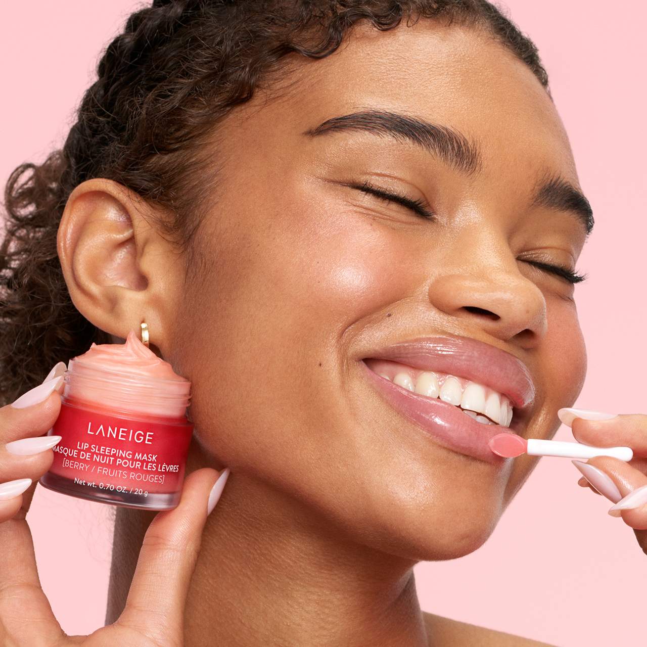 LANEIGE - Dreamy Lip Kit - Medaid International