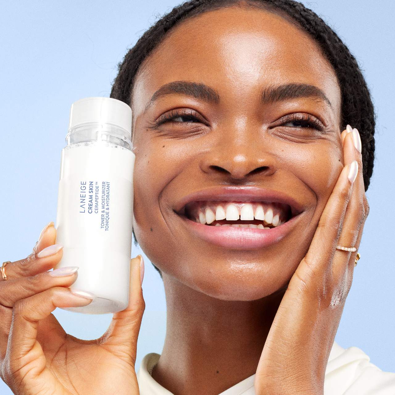 LANEIGE - Icons To Go Set - Medaid