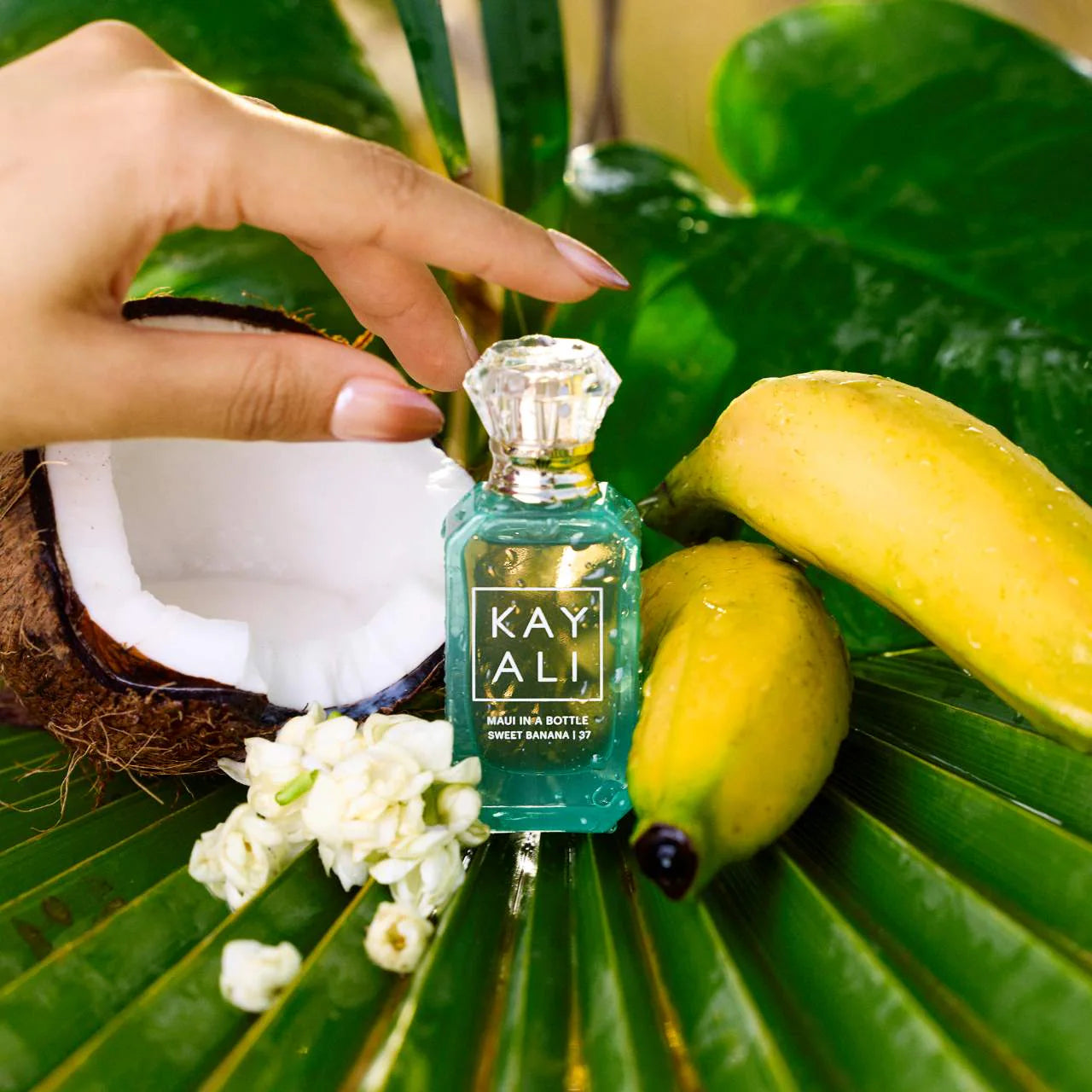Vacay in a Bottle Miniature Set - Medaid International