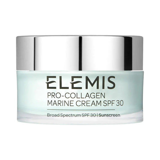 Elemis - Pro-Collagen Anti Aging Marine Cream SPF 30 | 50 mL - Medaid International
