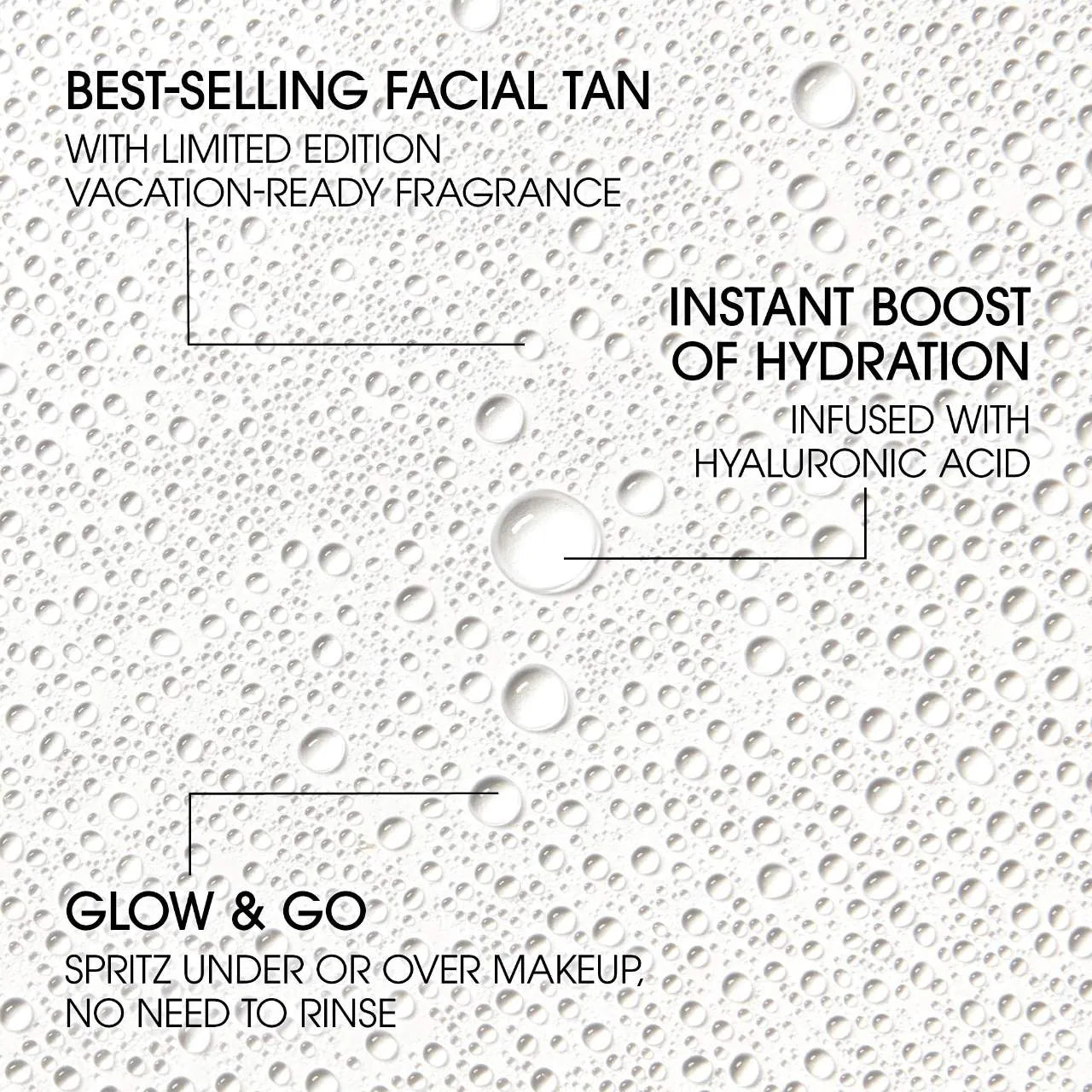 St. Tropez - Self Tan Golden Getaway Kit - Medaid International