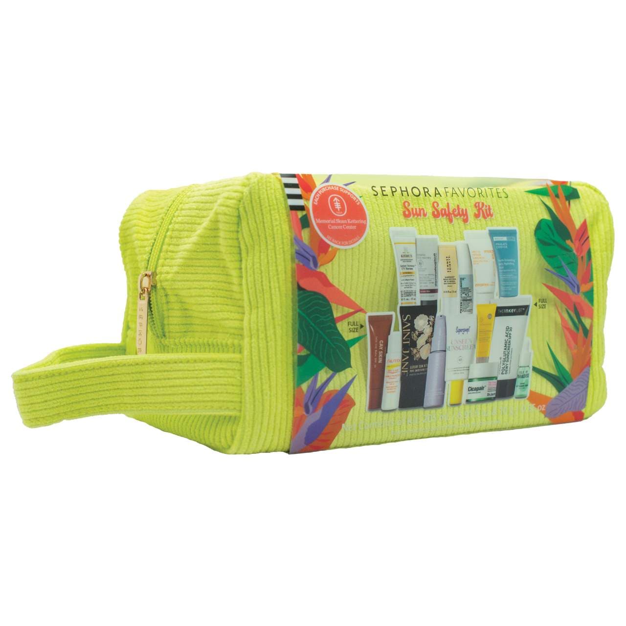 Sephora Favorites - Sun Safety Kit - Medaid International