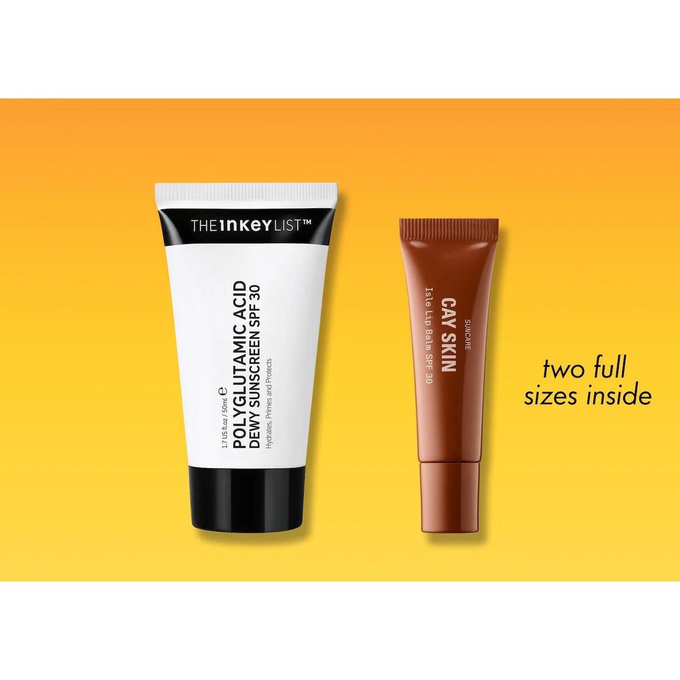 Sephora Favorites - Sun Safety Kit - Medaid International