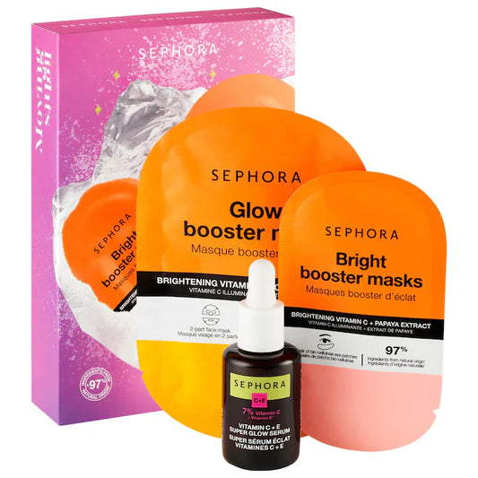 SEPHORA COLLECTION - Vitamin C Skincare Set - Medaid International