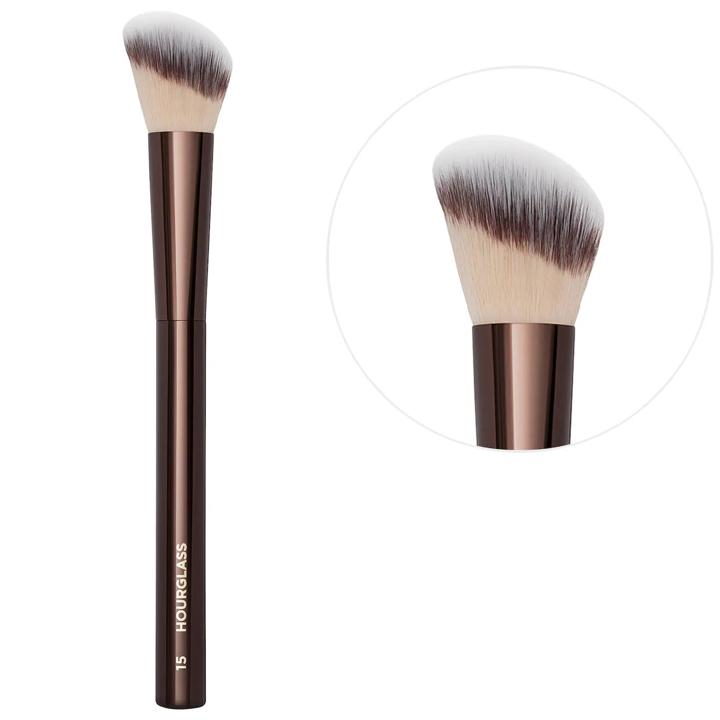 Hourglass - No. 15 Blush Brush - Medaid International
