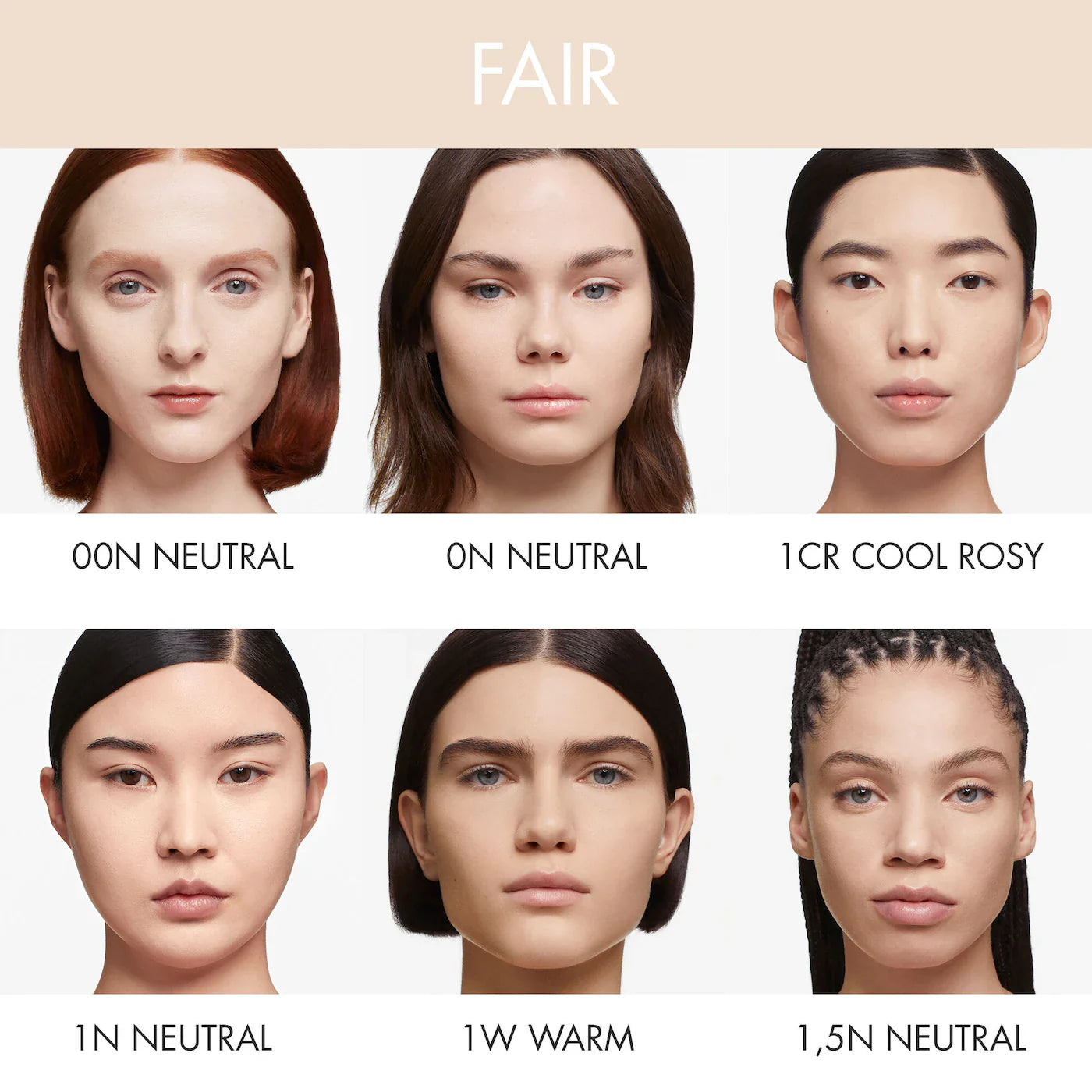 DIOR - FOREVER SKIN PERFECT MULTI-USE FOUNDATION STICK - Medaid International