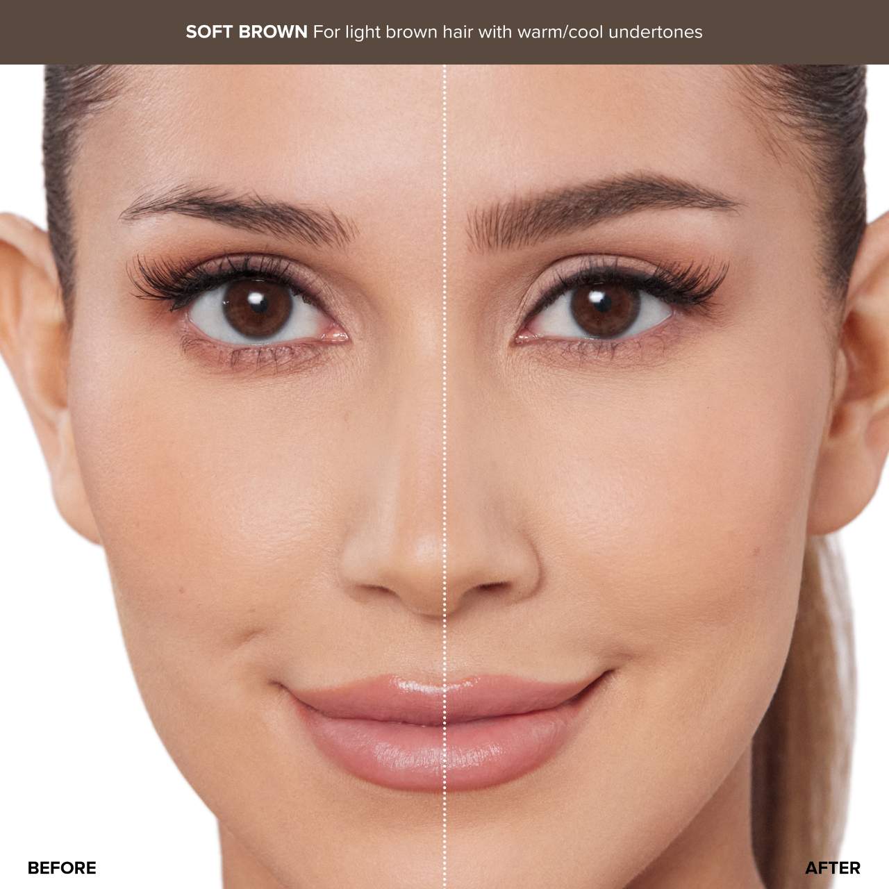Anastasia Beverly Hills - Lifted & Defined Brow Duo - Medaid International