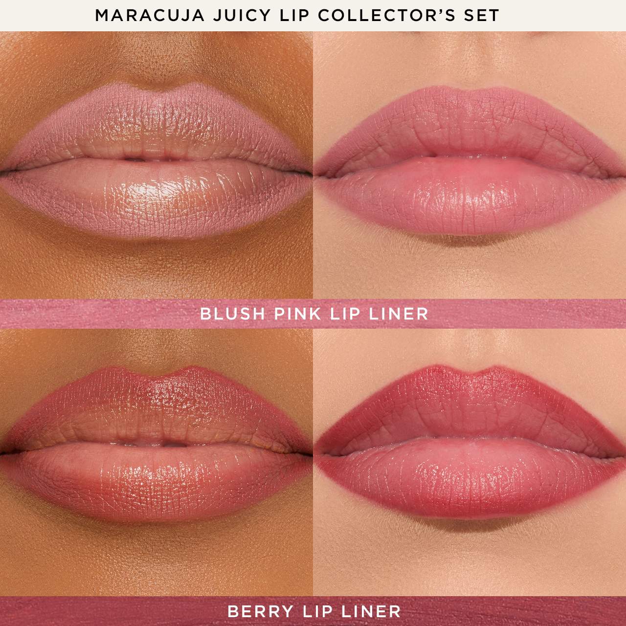 tarte - maracuja juicy lip liner - Medaid International