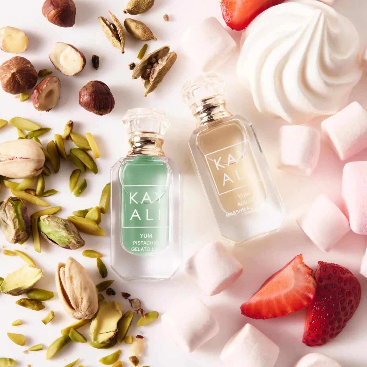 KAYALI - Mini YUM Perfume Duo Set - Medaid International