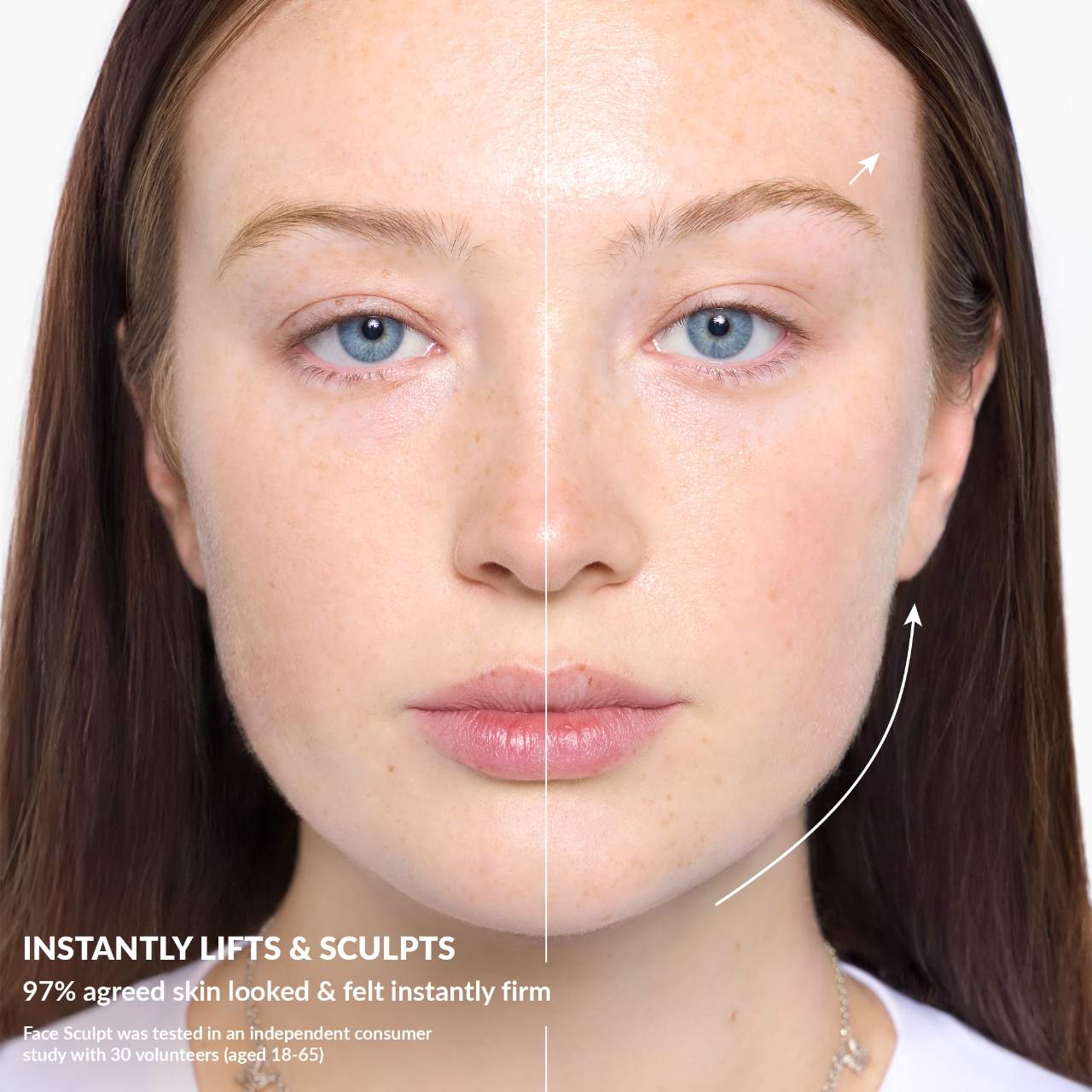 REFY - Face Sculpt Lifting and Hydrating Moisturizer | 70 mL - Medaid