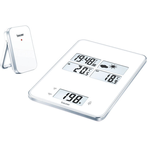 Ks80 Kitchen Scale - Medaid International