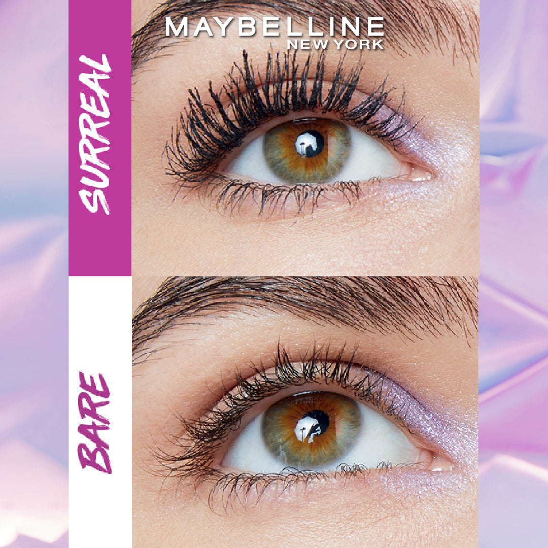 Maybelline the Falsies Surreal Extensions Mascara - Medaid