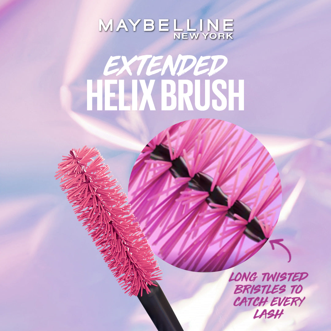 Maybelline the Falsies Surreal Extensions Mascara - Medaid