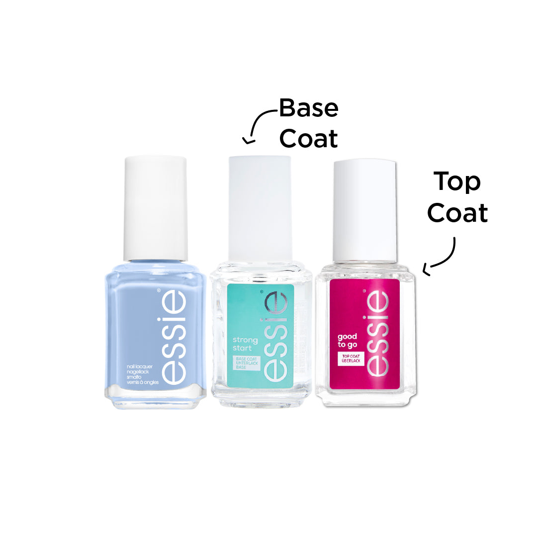 Essie Your Favorite Color Bundle 30% Off - Medaid International