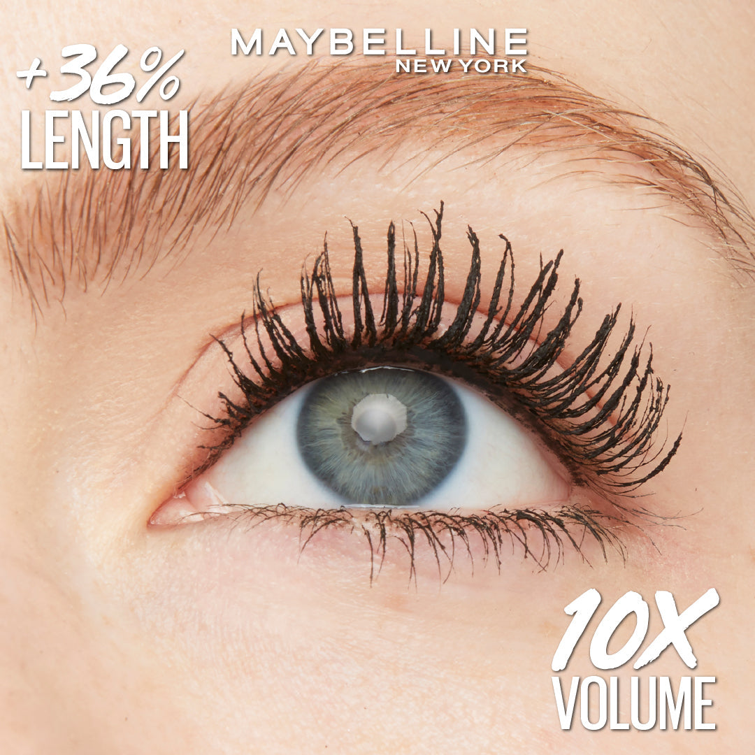 Maybelline the Falsies Surreal Extensions Mascara - Medaid