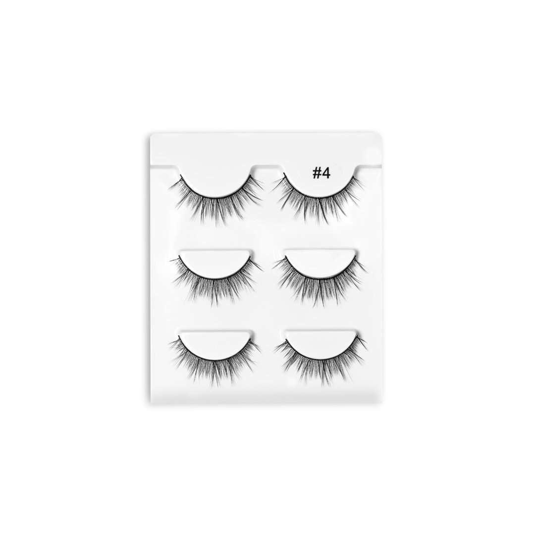 Samra Beauty Lashes - #4 - Medaid International