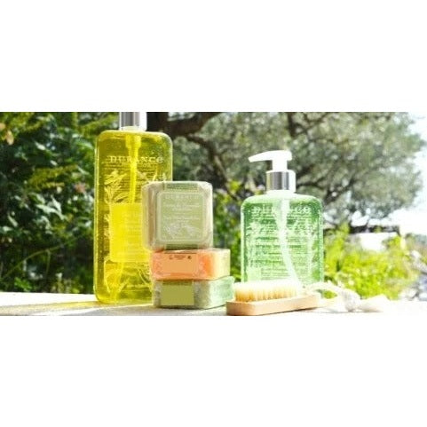 Durance - Lemon & Ginger Essential Oil Liquid Marseille Soap 300ml - Medaid International