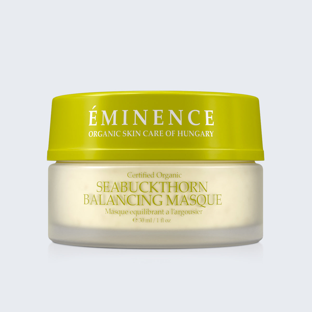 Eminence Organics Seabuckthorn Balancing Masque - Medaid International