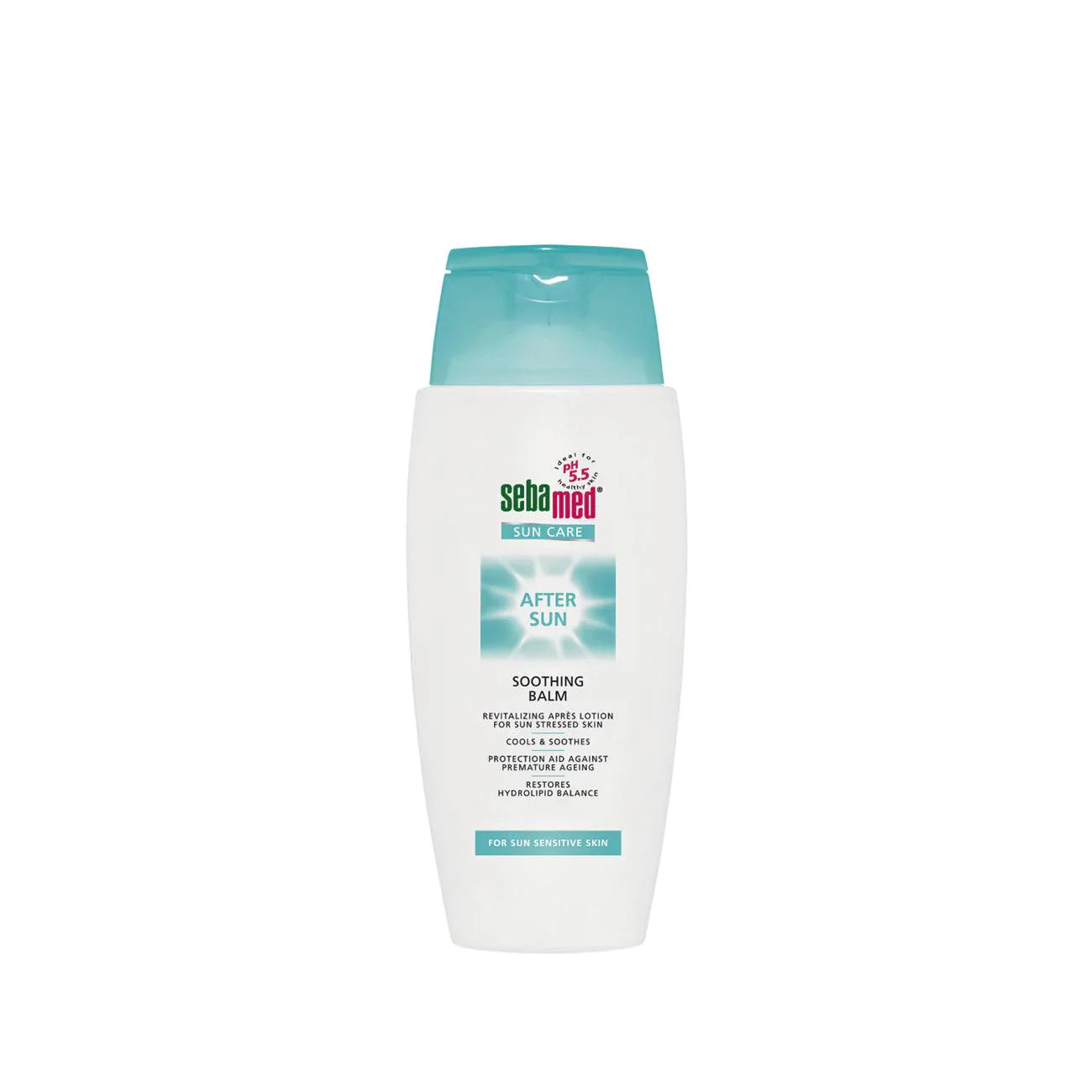 Sebamed After Sun Soothing Balm 180ml - Medaid International