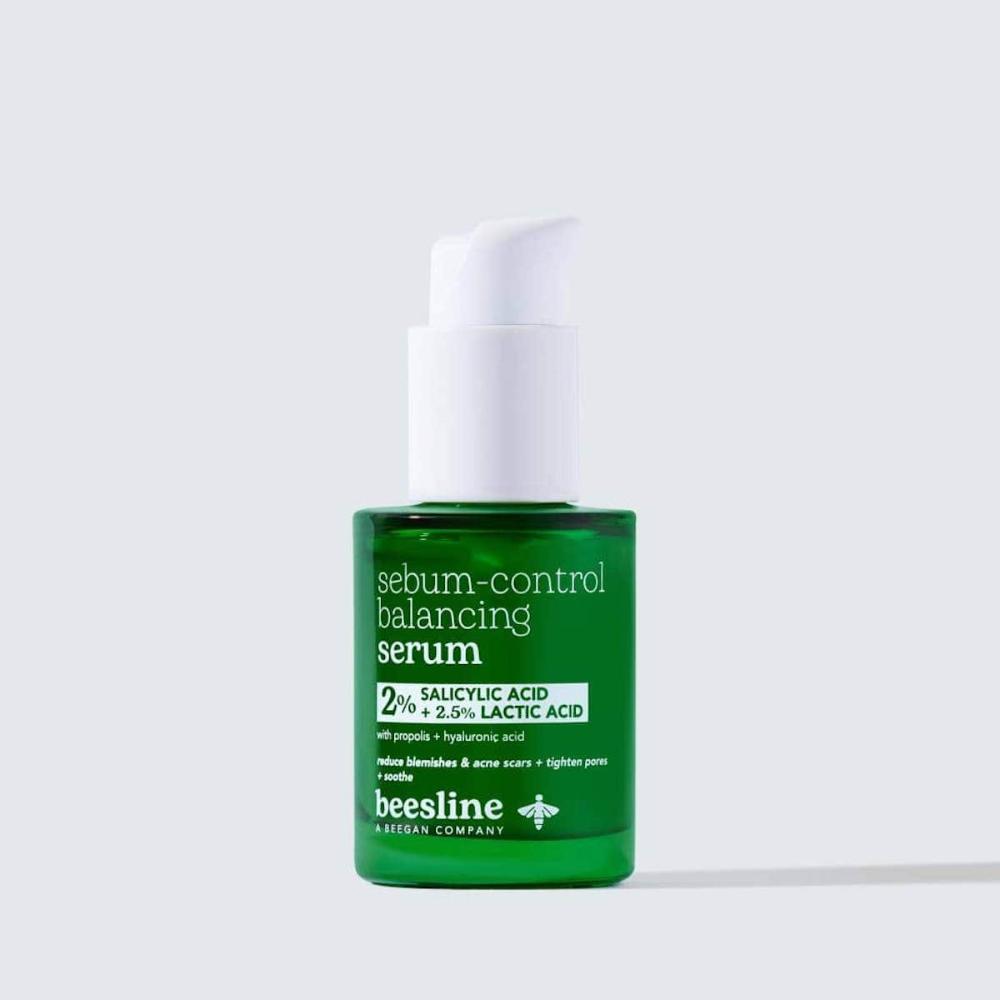 Beesline Sebum Control Balancing Serum - 30 ml - Medaid International