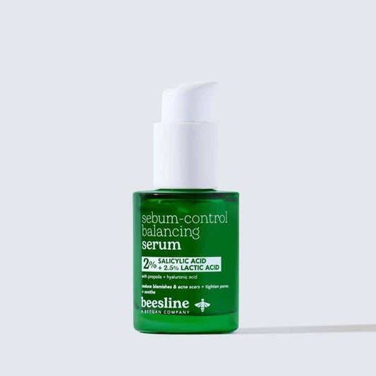 Beesline Sebum Control Balancing Serum - 30 ml - Medaid International