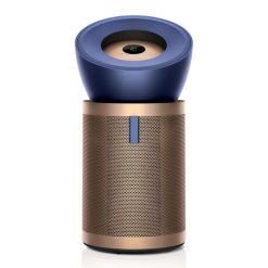 Dyson Purifier Big+Quiet Formaldehyde BP04 (Prussian Blue/Gold) - Medaid International