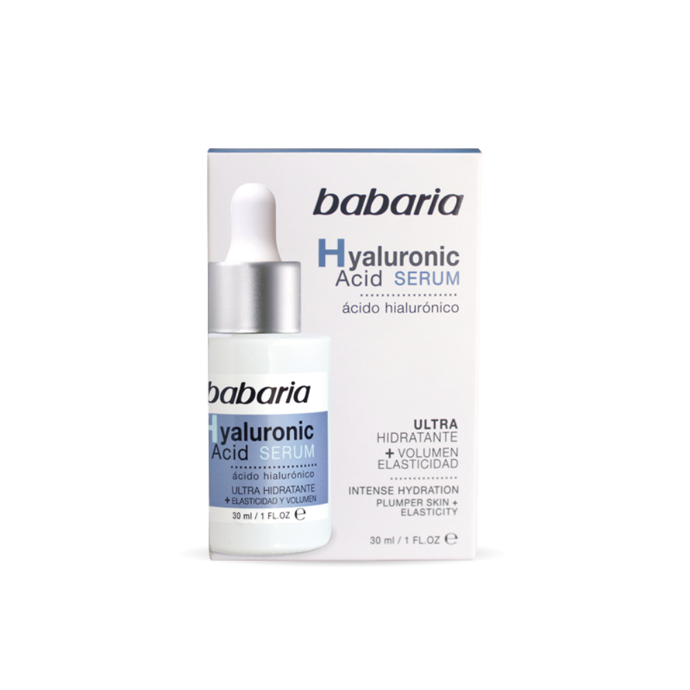 Hyaluronic Acid Serum - Medaid International