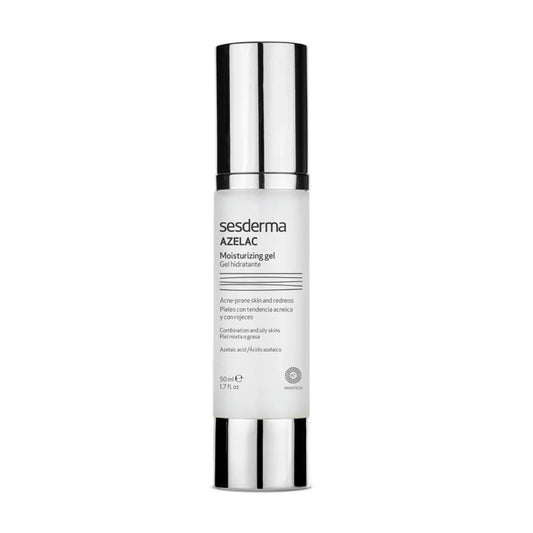 Azelac Moisturizing  Gel - Medaid International