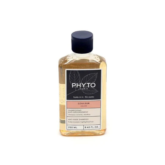 Phyto Color Anti-Fade Shampoo - Medaid International
