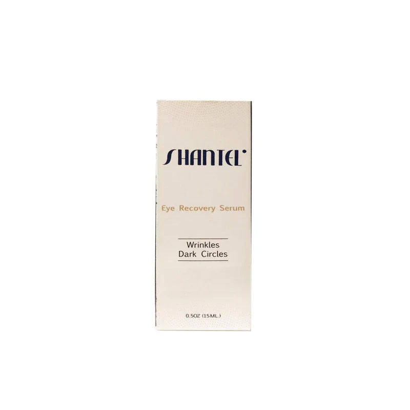 Shantel Eye Recovery Serum - Medaid