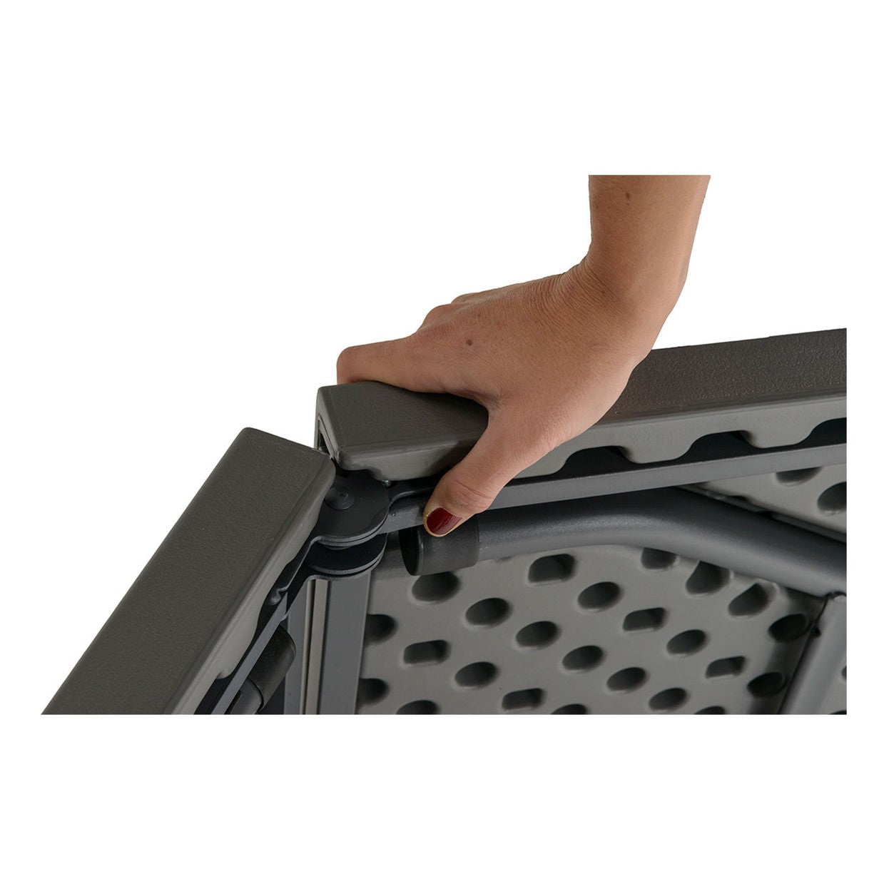 Foldable Sharp Table - Medaid International