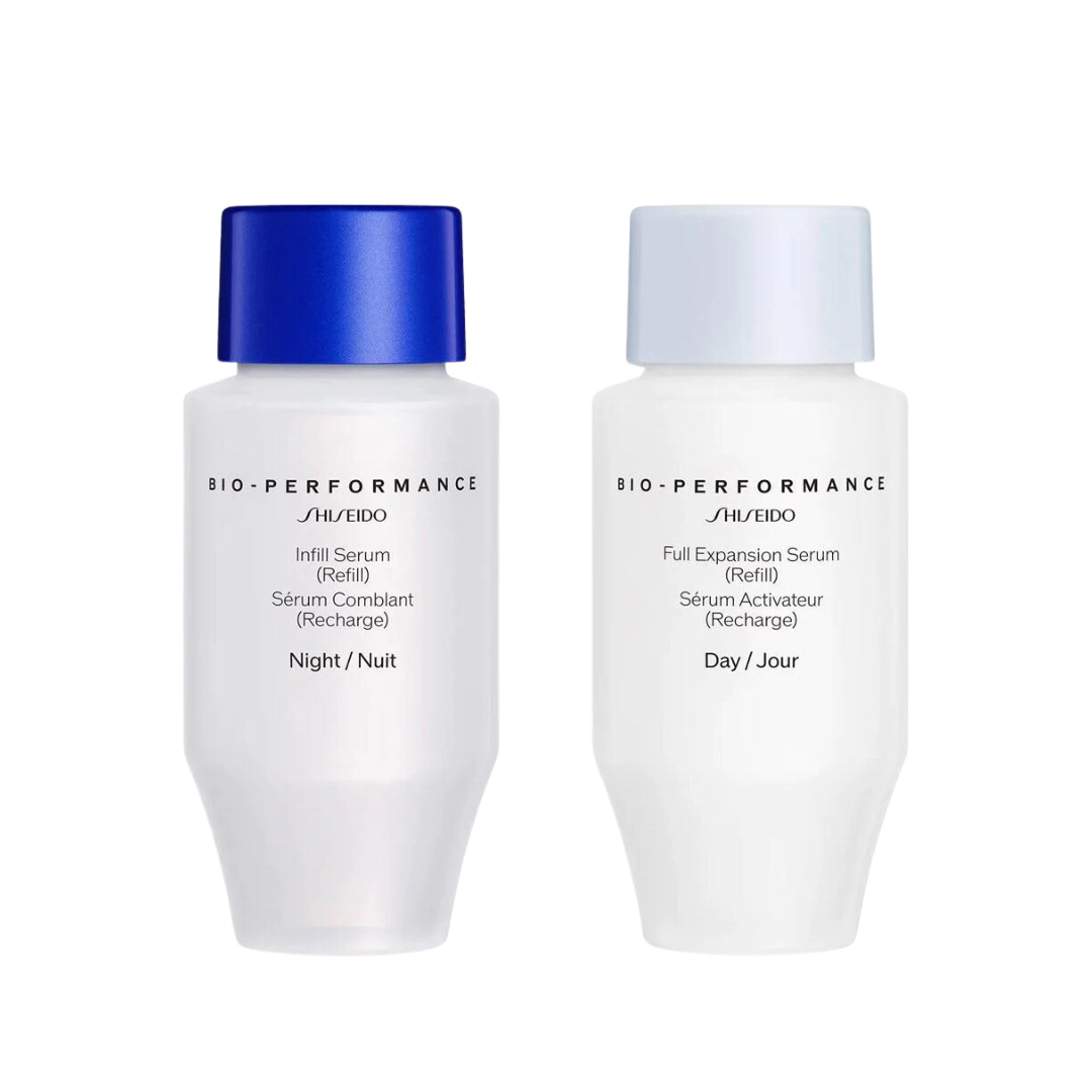 Shiseido Bio Performance Skin Filler Refill 60ml - Medaid