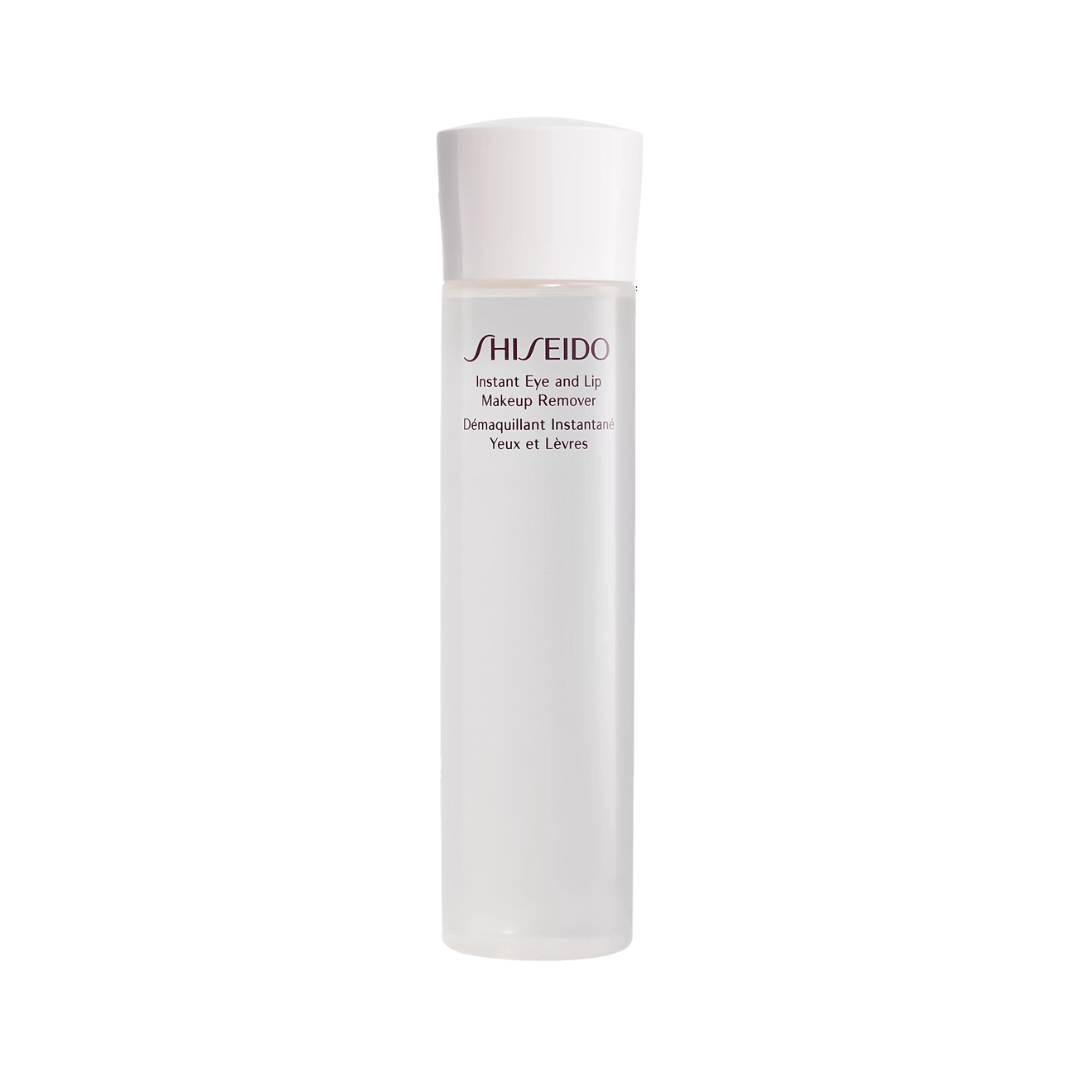 Shiseido Instant Eye & Lip Makeup Remover - Medaid International