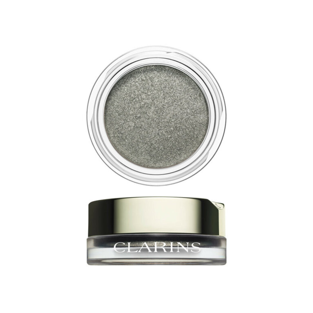 Clarins Ombre Iridescente Cream To Powder Iridescent Eyeshadow - Medaid