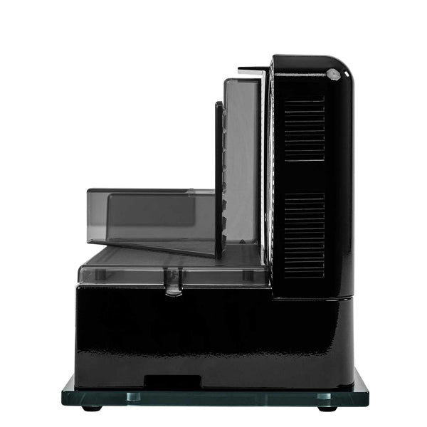 Electrical Food Slicer Sinus² Black - Medaid International