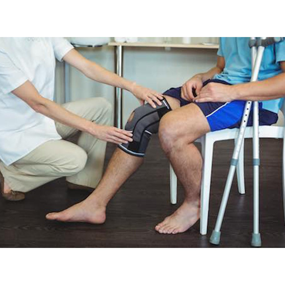 Post Surgical Rehabilitation 60min (Pre-order 48 hours) - Medaid International