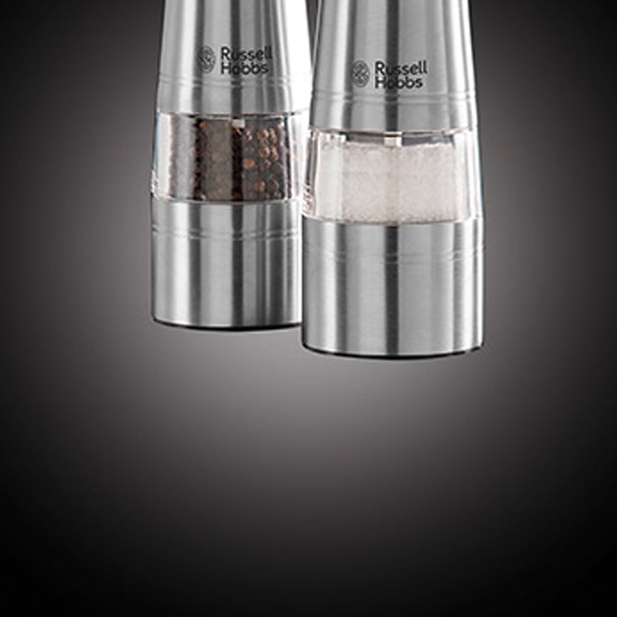 Russell Hobbs Salt & Pepper Grinder - Medaid International