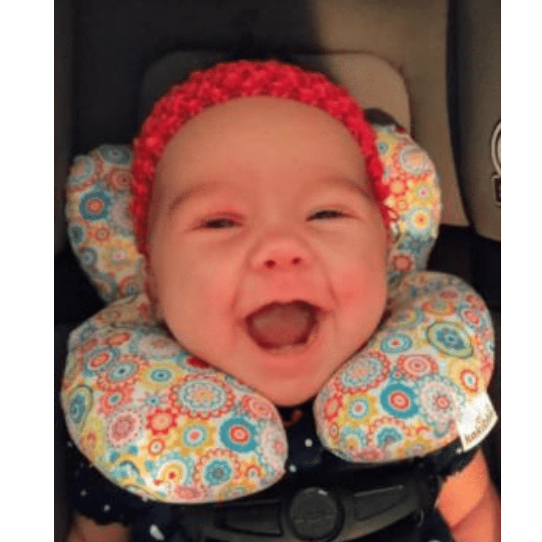 Baby Support Pillow - Medaid International