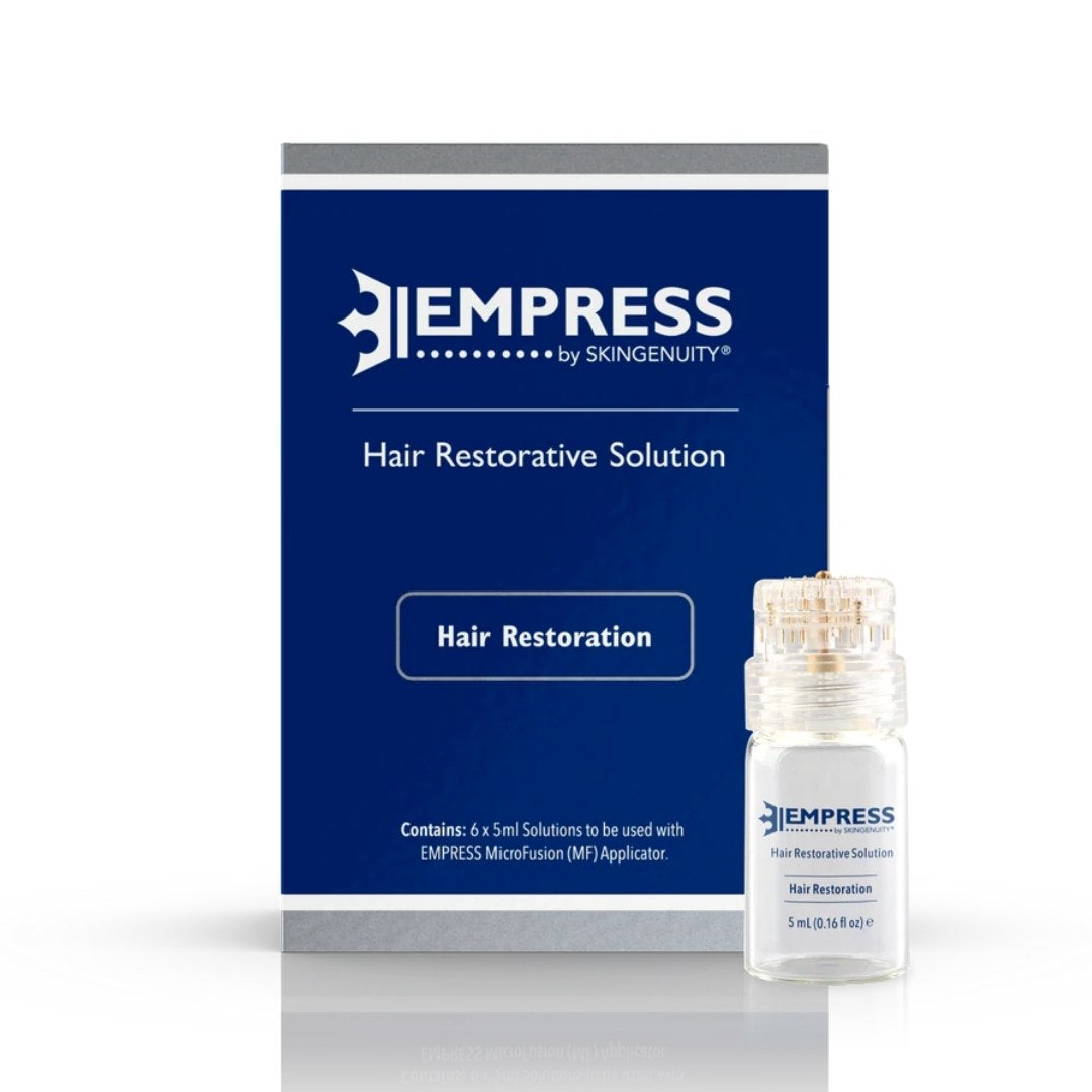 Skingenuity Empress Hair Restorative Solution 5MLx6 - Medaid International