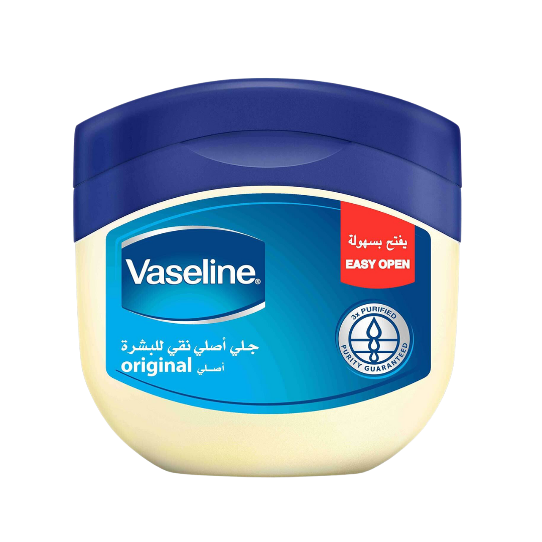Vaseline Original Petroleum Jelly - Medaid International