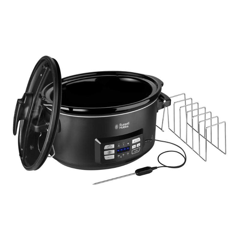 Russell Hobbs Sous Vide Slow Cooker - Medaid