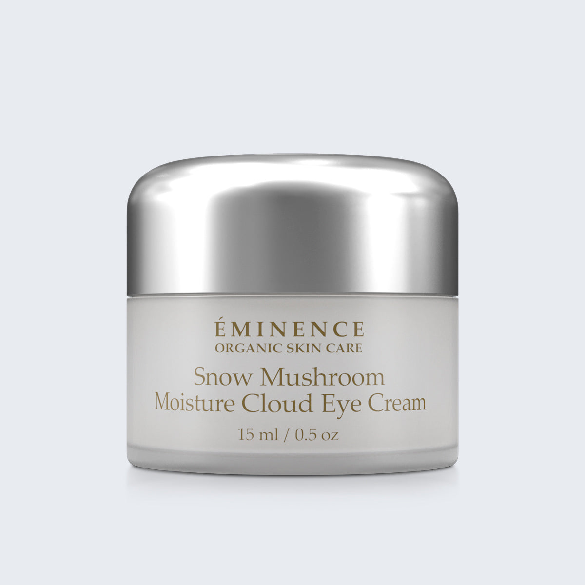Eminence Organics Snow Mushroom Moisture Cloud Eye Cream - Medaid International