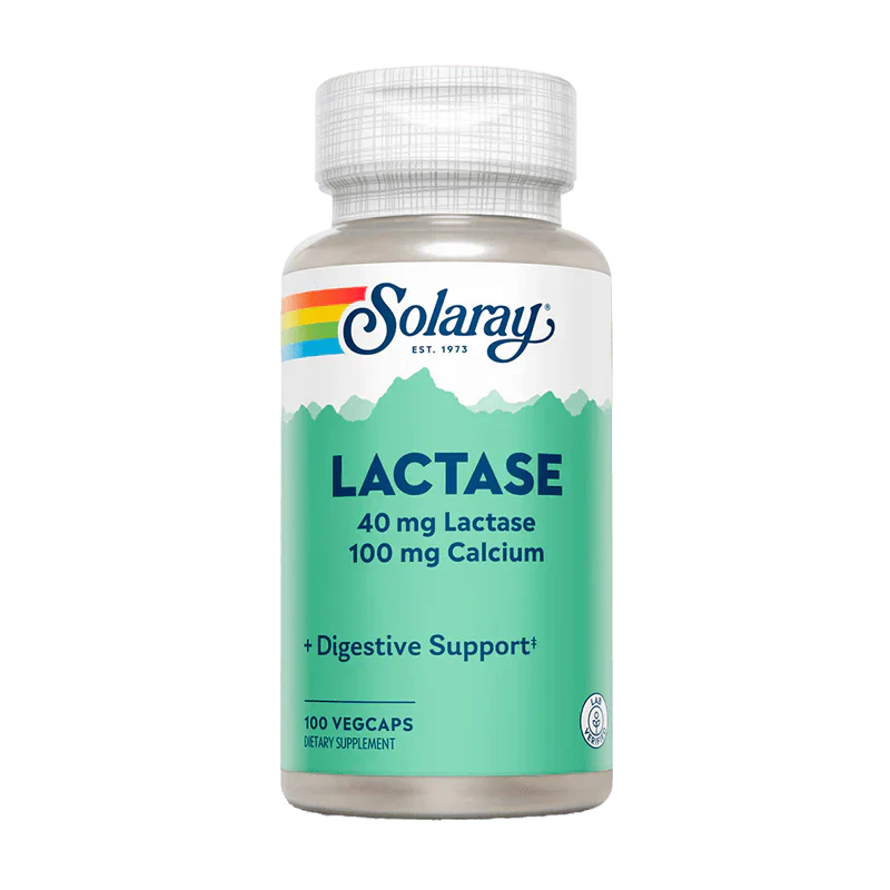 Lactase - Medaid International