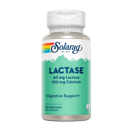 Lactase - Medaid International