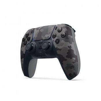 DualSense™ Wireless Controller – Grey Camouflage - Medaid International